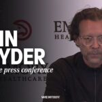 Hawks vs. Grizzlies Postgame Press Conference: Quin Snyder