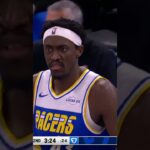 37 Points and the Game-Sealing Block for Pascal Siakam Tonight in Orlando 🔥