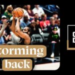 Chase Down Podcast Live, presented by fubo: Cavs Storm Back to Close Road Trip