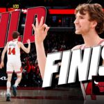 Matas Buzelis delivers in the CLUTCH!