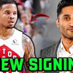 Well... This just got Weird