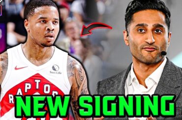 Well... This just got Weird