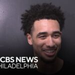 Jared McCain to play vs. Philadelphia 76ers for first time since being traded to Thunder