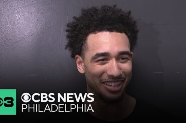 Jared McCain to play vs. Philadelphia 76ers for first time since being traded to Thunder