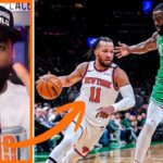 Knicks Closing In On 2 Seed 👀 Celtics in Trouble? Playoff Path Breakdown & Giannis Rant