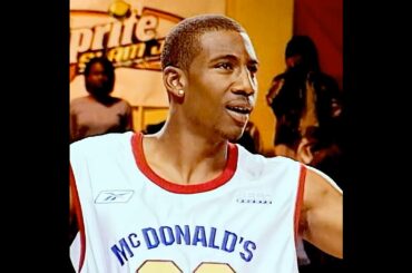 When Teenage Amar'e STUNNED The Basketball World 😲💪🏾 #shorts  #nba #basketball #sports #drama