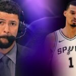 San Antonio Spurs are a 'big time team' playing with humility | NBA on NBC