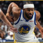 Devastating Moses Moody Injury Puts Golden State Warriors win at Dallas Mavericks in Perspective