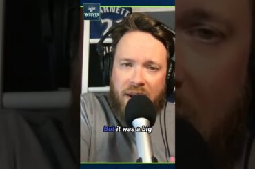 Bones Hyland has been an electric spark off the bench for the Timberwolves.