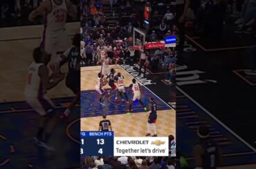 This Sharife fadeaway 😮‍💨 #nba #washingtonwizards #shorts