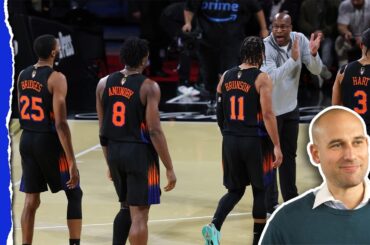 The most glaring issue Knicks MUST fix before the playoffs