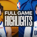 Game Recap: Warriors 137, Mavericks 131