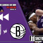 The Sacramento Kings WIN the Tank-Off against Brooklyn (Or did they actually lose?) | Kings Rewind