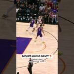 LOOK AT OUR ROOKS #shorts