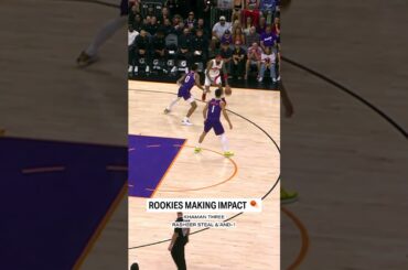 LOOK AT OUR ROOKS #shorts