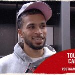 Toumani Camara Career-High Night On His Glass Night | Trail Blazers vs Nets | March 23, 2026