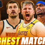 The ONE Team Lakers Don’t Want to Face