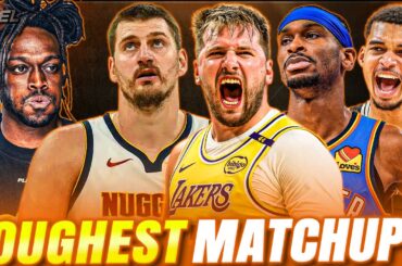 The ONE Team Lakers Don’t Want to Face