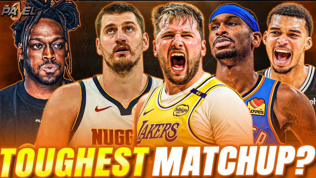 The ONE Team Lakers Don’t Want to Face