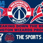 Wizards Are Ready To Level Up | Sports Junkies
