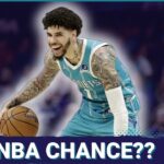 LaMelo Ball AWARD | Hornets CLAWING in Standings | All-NBA Chase