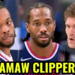 Grabe Clippers binugbog Bucks! Kawhi Leonard nahanap muli ang Momentum Ready na sa Playoffs!