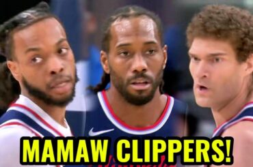 Grabe Clippers binugbog Bucks! Kawhi Leonard nahanap muli ang Momentum Ready na sa Playoffs!