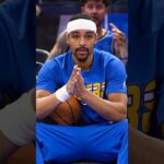 The Moments of a Win Over the Magic ✨