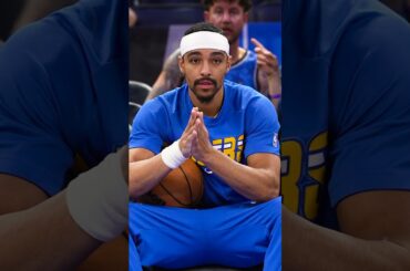 The Moments of a Win Over the Magic ✨