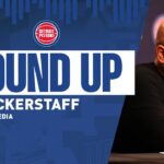 Post-Game Press Conference: J.B. Bickerstaff | Pistons vs. Lakers | 03.23.26