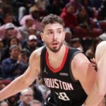 Alperen Şengün 🏀 | Houston Rockets ⚔️ Chicago Bulls | 23.3.2026