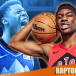 Undermanned Raptors make HISTORY against the Jazz - Best Offensive Game of the Year?
