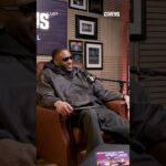 Vince Carter on Allan Houston & Sprewell Being a Problem