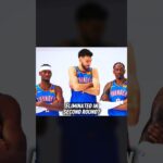 Will the CURSE continue? 😱 #shorts #nba #basketball #sports