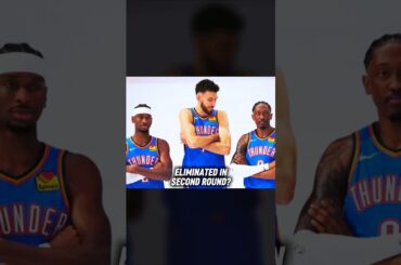 Will the CURSE continue? 😱 #shorts #nba #basketball #sports