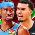 Is the Western Conference Finals ALREADY Decided?