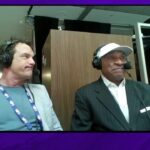 POSTCAST-  BAILEY BREAKOUT CONTINUES - Career High for Ace Bailey.  Can he be elite shooter?