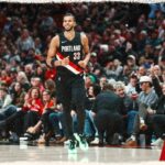 TOUMANI CAMARA CAREER-HIGH NIGHT 35 PTS, 9-11 FROM 3 | Trail Blazers vs Nets | March 23, 2026