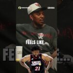 Is it OVER for Joel Embiid?