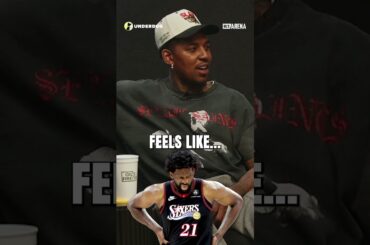 Is it OVER for Joel Embiid?