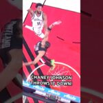 WOW #brooklynnets #dunk #nba