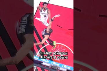 WOW #brooklynnets #dunk #nba