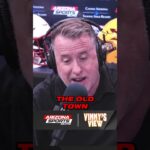 Vinny's View: "I will never come close to figuring out the NBA"