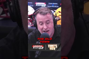 Vinny's View: "I will never come close to figuring out the NBA"