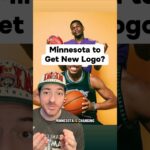 Minnesota Timberwolves to get new logo in 2026? ￼