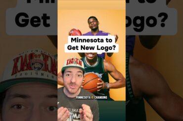 Minnesota Timberwolves to get new logo in 2026? ￼