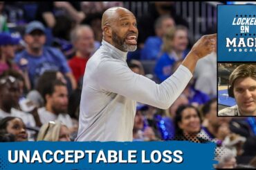 CRISIS: Orlando Magic fumble must-win as Magic FAIL to show urgency in tightening Playoff race
