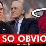 Miami Heat Just Got A CLEAR MESSAGE After Blowout Loss To San Antonio Spurs!