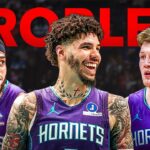 The Charlotte Hornets Just Became Exactly What The NBA Feared