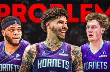 The Charlotte Hornets Just Became Exactly What The NBA Feared
